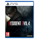 PS5 mäng Resident Evil 4 Remake